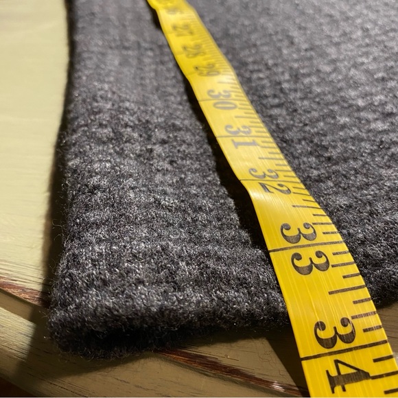 Ralph Lauren bodycon Sweater Dress Size XS - Picture 6 of 10